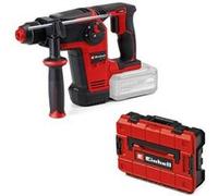 Einhell Marteau perforateur sans fil TP-HD 18/26 Li BL Solo PXC 18V 2,6J – Sans batterie ni chargeur