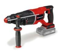 Perforateur SDS Plus sans fil sans batterie 18 V - énergie de frappe 2,6 J - Einhell TP-HD 18/26 D Li BL - Solo