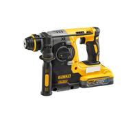 Perforateur SDS-plus XR 18 V 5 Ah Li-Ion Brushless 2,1 J - POWERSTACK - DCH273H2T-QW - DEWALT