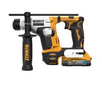 DeWALT DCH172E2T-QW Marteau Perforateur Sans Fil