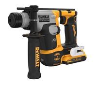 DeWALT DCH172D2 Perforateur compact SDS-Plus (1,4J/18V/ 2 x 2,0 Ah) Tstak