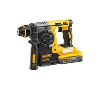 DEWALT Marteau combiné sans fil SDS-plus DEWALT 18V/5Ah Quantité:1