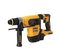 Perforateur SDS-Plus XR Flexvolt 54V DEWALT 4,5J + coffret Tstak - Sans batterie, ni chargeur - DCH417NT-XJ