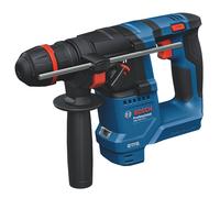 Perforateur SDS sans fil brushless ONECHUCK Bosch Professional GBH 18V-18 X 1,5kg 18V AMPShare - Sans batterie