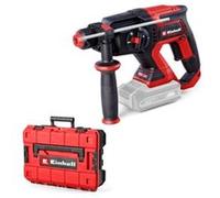 Einhell Power X-Change TP-HD 18/22 D Li BL - Solo SDS-Plus-Marteau perforateur