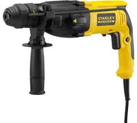 Perforateur SDS+ - STANLEY FATMAX V20 - SFMEH210K-QS - 2,4J - 800W