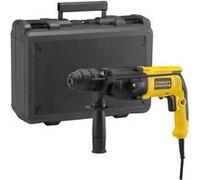 Perforateur SDS+ - STANLEY FATMAX V20 - SFMEH210K-QS - 2,4J - 800W G