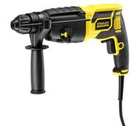 Perforateur Stanley?Fatmax MED500K 750W - 1.8J