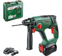Perforateur UniversalHammer 18V (1x4,0Ah + AL 18V-30)