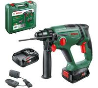 Perforateur UniversalHammer 18V (2x2,5Ah + AL 18V-20)