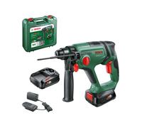 Perforateur UniversalHammer 18V (2x2,5Ah + AL 18V-20)