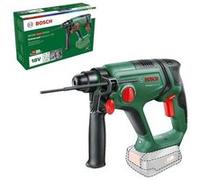 Perforateur - UniversalHammer 18V - Sans fil - 2 joules - SDS Plus G