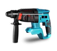 Perforateur - YOFIDRA - Yofidra - 650W sans balais - SDS-Plus 18V - 4 modes 4700 bpm