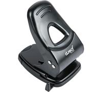 Perforatrice 0419-65 Feuilles - Perforatrice À Papier - Perforatrice De Bureau - Rail De Butée Avec Format Prédéfini - 65 Feuilles