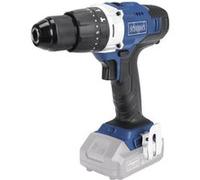 Perforatrice 20V sans batterie ni chargeur 45 Nm CCD45-20ProS Scheppach G