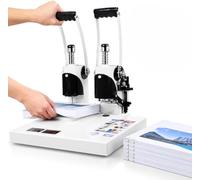Perforatrice à colle thermofusible 220 V 150 W, capacité de 40 mm