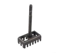 Perforatrice à douille de type 86, outil essentiel pour électriciens, rationalisation des installations de douilles carrées (A)