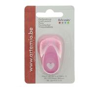 Perforatrice à levier Coeur 1 cm