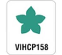 Perforatrice à levier - Fleur - 12 mm - Artémio G