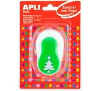 Perforatrice à levier - Matériaux épais - Sapin - APLI AGIPA G