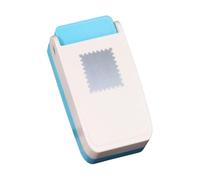 Perforatrice à papier robuste pour le bricolage | Tampon de bricolage et couturière pour l'école, la salle de classe, le scrapbooking, les cartes, le journal, le carnet, les billets, Noël et un