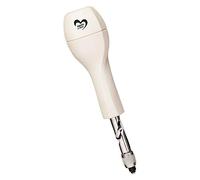 Perforatrice à papiers mono-trou avec 3 pointes - Diamètre : 2 mm/3 mm/4 mm - Pour Scrapbooking, bricolage, création de cartes de vœux - convient sur du feutre ou caoutchouc-mousse