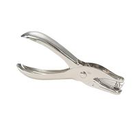 Perforatrice à trou unique de 6 mm pour travaux manuels, scrapbooking, étiquettes de cartes et projets en papier