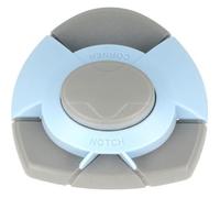 Perforatrice - Artemio - Arrondi 2.54 cm - Métal - Facile à utiliser - Pour scrapbooking