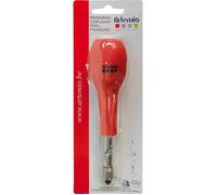 Artemio Perforateur 10003025 3 pointes Ø 2/3/4 mm
