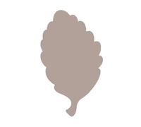 Perforatrice Artemio Feuille Jumbo 2.5cm Leaf