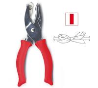 Perforatrice Artemio Pince Fente 2x6mm