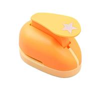 Perforatrice artisanale - Perforatrice de petite forme en ABS, de papier pour scrapbooking, machine de gaufrage décorative | Outil artistique pour, pour enveloppes, cartes