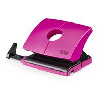 Perforatrice B 216 CID Happy Pink mat Capacité 1,6 mm (16 feuilles)