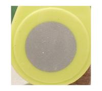 Artemio Perforatrice VIHCP131 à levier Cercle 1,5 cm Plastique Multicolore 8,5 x 5 x 12 cm