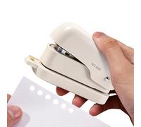 Perforatrice Cercle,Portable Multifonction Compacte | Perforatrice DIY Pour Albums | pour Enseignants Étudiants Création Cartes DIY Scrapbooking Cahiers À Feuilles Mobiles