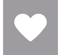 Perforatrice : Coeur, 9mm Ø, (3 / 8"), 1 Pce.