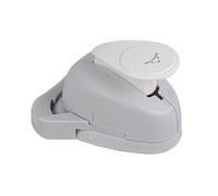 Perforatrice coins - Blister-LS - Arrondie 1,6cm - Pour cartes - Mixte