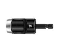 Perforatrice creuse en acier au carbone pour joints, caoutchouc, cuir, artisanat, ceinture, sac, vêtements, haute dureté, travail en acier à queue hexagonale