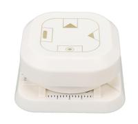 Perforatrice d'Angle 4 en 1, Outil Multifonctionnel avec Rangement pour Confettis, Perforation, Dé et Gaufrage, Accessoire Idéal pour Scrapbooking et Projets DIY