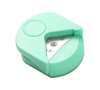 Perforatrice d'angle arrondie - Coupe-coins pour travaux manuels en papier | Fournitures de fabrication de cartes, coupe-coins ronds pour fabrication de cartes, sacs d'album
