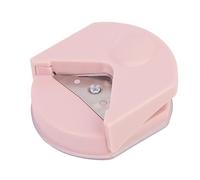 Perforatrice D'angle - Arrondisseur D'angle | Machine À Chanfreiner | Coupe Angle Et Arrondisseur | Coupe Papier À Ronds | Outil De Découpe Circulaire Portable