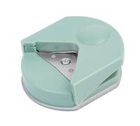 Perforatrice d'angle - Perforatrice de coins - Perforatrice de coins - Perforatrice de coins photo - Perforatrice de coins ronds professionnelles et portable en papier pour projets de scrapbooking