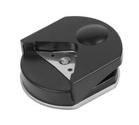 Perforatrice D'Angle Portable Pour Travaux Manuels En Papier Coin Arrondi Poinçon Perforatrice De Papier Arrondisseur D'angle Découpeuse De Rayon Outil De Scrapbooking Pour Cartes Photo