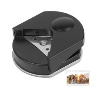 Perforatrice D'angle Scrapbooking, Arrondisseur D'angle Papier, Decoupe Papier Coin Arrondi, Poinçon D'angles Rond Multifonctionnel Pour Cartes Photo Scrapbooking