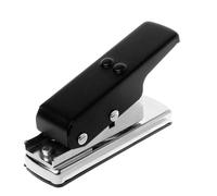 Perforatrice de médiator de guitare robuste - Perforatrice de médiators en métal rapide et pour musiciens professionnels ou débutants, ramasse-papier abrasif et support de rêve musical, Style