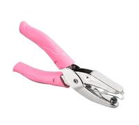 Perforatrice de Papier Perforateur de trou poinçons de papier for Scrapbooking, poinçon de cercle d'étoile de cœur, perforateur de forme artisanale for bricolage(Star Hole)