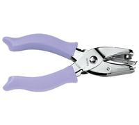 Perforatrice emporte-pièces 1/4"" cercle large Fiskars