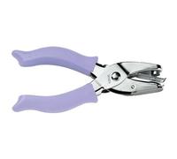 Perforatrice emporte-pièces 1/4"" cercle large Fiskars