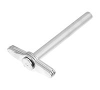 Perforatrice en Fer Bouchon pour 4 Pièces Caoutchouc pour Laboratoire