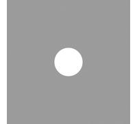 Perforatrice Fantaisie: Rond, 1,6 Cm, (5/8'')